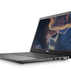 Dell Latitude 3410 14“ i5-10210U 8GB RAM  256GB SSD Win10 Pro 5WXGG