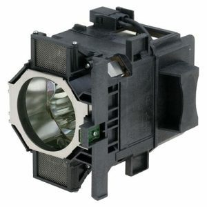Epson ELPLP72  Lámpara proyector V13H010L72